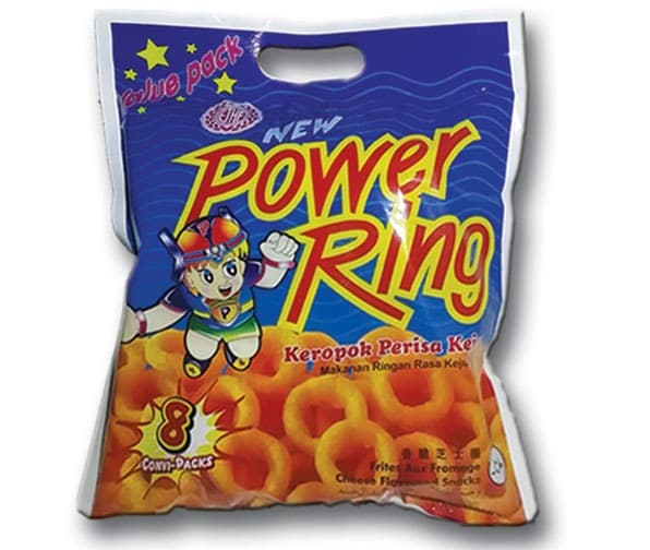 Hot & Spicy