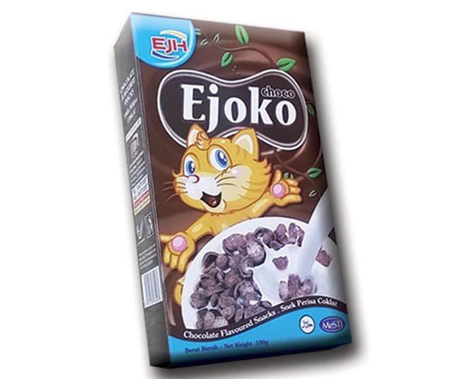 70gm Ejoko Choco