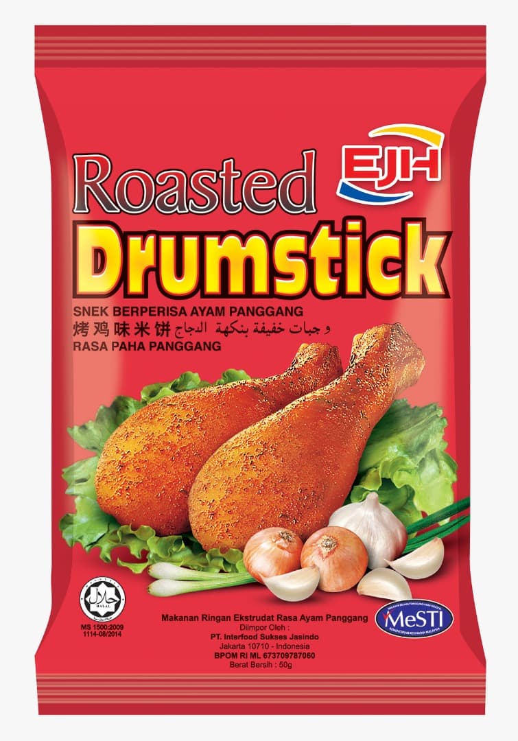40gm Roasted Drumstick